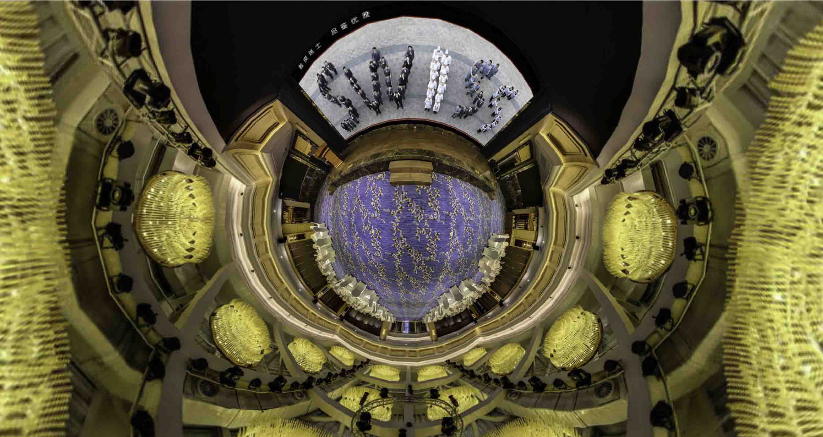 互助探索VR全景拍摄中的深度感：营造沉浸式体验的关键要素